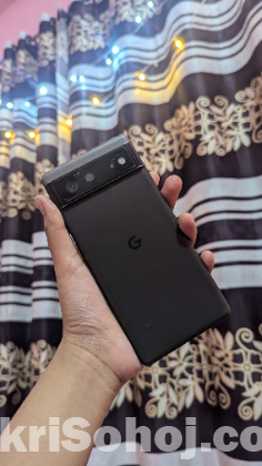 Google Pixel 6